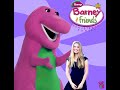 Barney Friends Remastered Series DVD Opening My Version