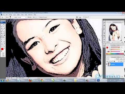 download lagu mp3 mp4 Tutorial Foto Menjadi Kartun Dengan Photoshop Cs3, download lagu Tutorial Foto Menjadi Kartun Dengan Photoshop Cs3 gratis, unduh video klip Tutorial Foto Menjadi Kartun Dengan Photoshop Cs3