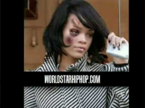 Rihanna Gave Chris Brown STD's aka Herpes