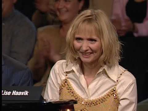 Hit Med Sangen Med Dorthe Kollo, Lise Haavik, Kim Schwartz og Johnny Reimar