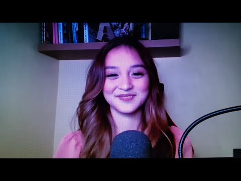 Angela Ken story behind song Ako Naman Muna