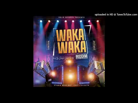 P Child-Mababy[[Waka Waka Riddim [[Pro by simplesolid]]