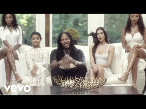 Cover Waka Flocka Flame - Big Dawg