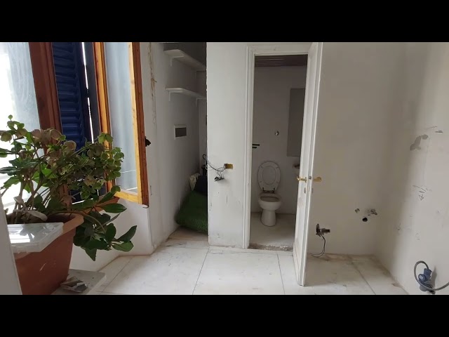 GREVE IN CHIANTI- VIA VITTORIO VENETO