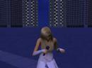 Its like that - Mariah Carey - Sims 2 PC