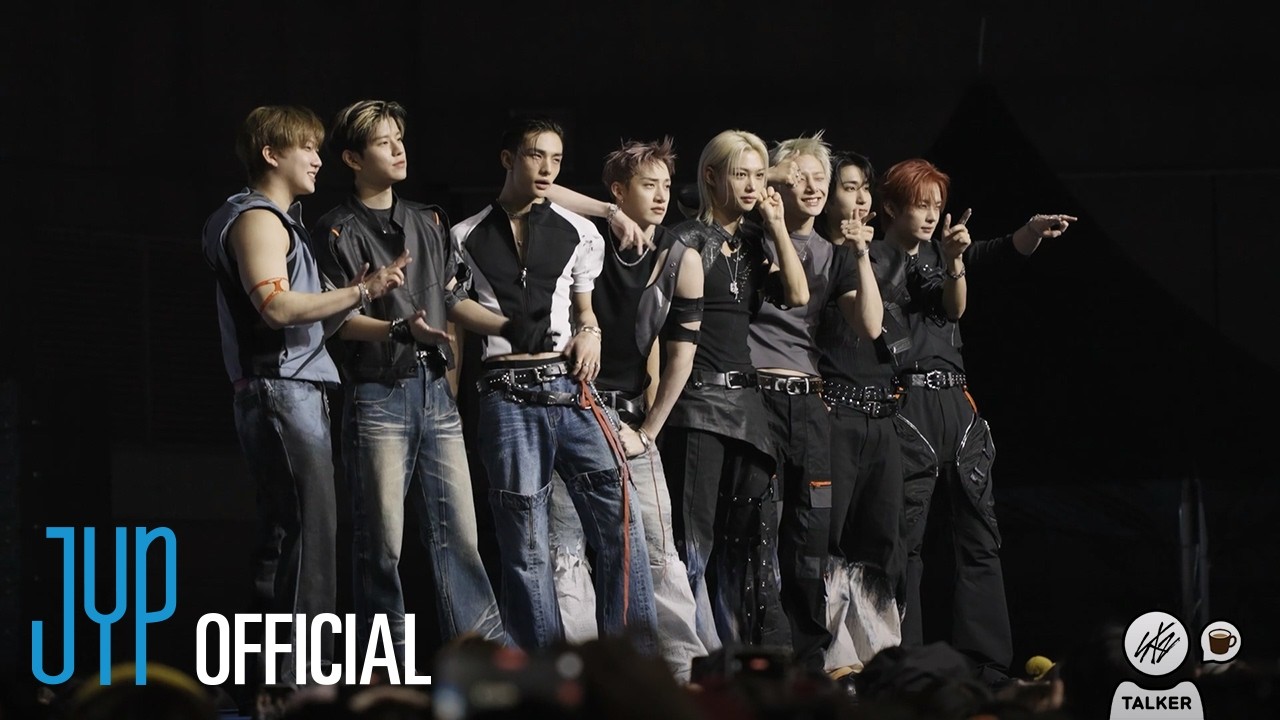 [Stray Kids : SKZ-TALKER] Ep.84