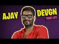 ULTIMATE AJAY DEVGN THUG LIFE THUGESH