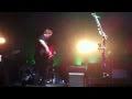 Hispanic Impressions - Queens of the Stone Age @ The Roundhouse