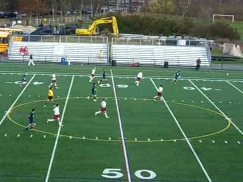 School Soccer: Carver 2, Pembroke 1