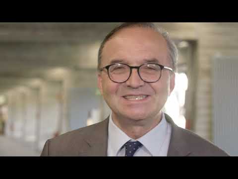 Call of Year 2021 - Input by TUMJA director, Prof. Dr.-Ing. Gerhard Müller