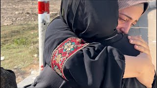 ملحقتش أفرح بالشقه ولا التجديدات????كنت خلاص ارتاحت بعد تعب سنين????