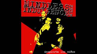 Mindless Self Indulgence - Despierta Los Niños (Full EP)