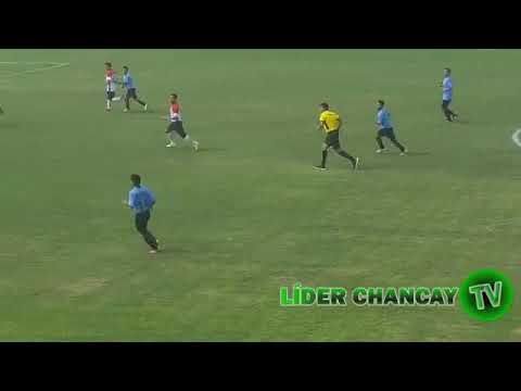 LÍDER CHANCAY TV.  Circolo Pampa Libre - Alfonso Ugarte partido completo