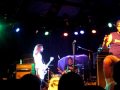 Destroy The Runner-Isabella's (Live at the Glass House 7/25/09)