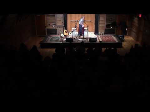 Bruce Molsky and Tony Trischka- Live from Barns of Rose Hill