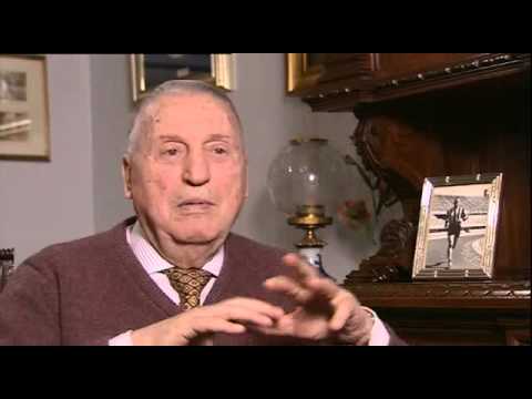 Documental Historia del fútbol: Capítulo 3 - Evolución del fútbol europeo