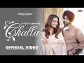 Challa Official Video Jordan Sandhu Ft Roopi Gill New Punjabi Song 2023 Latest Punjabi Songs