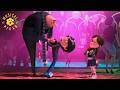 Gru Gets Down To The Perfect Pop Music Party Mix Despicable Me 2