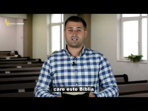 Dumnezeu ne vorbește sub diferite forme - Dorin Povian