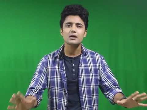 Deepak Dhatterwal Audition monologue