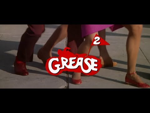 Grease 2 - Back To School Again (1982)