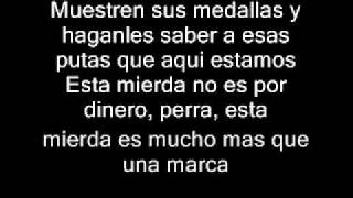 Love/Hate / Amor/Odio de Boondox traducido al español