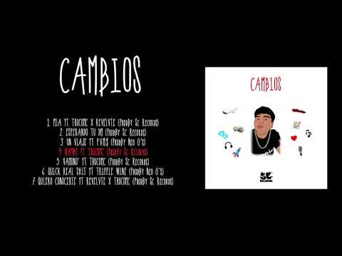 ELSIMPER - MAMBO FT TRUCOMC