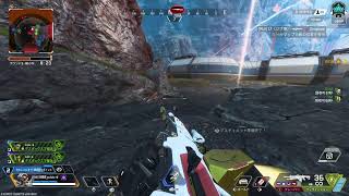 【APEX】 エンジョイらんく