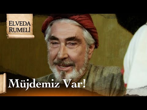 Ramiz Efendi'den müjdeli haber -  Elveda Rumeli 35. Bölüm