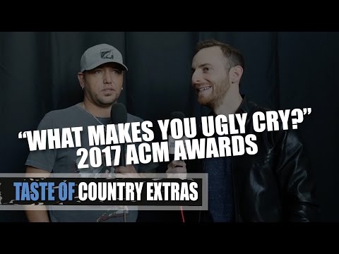 Country Confessions: What Makes You Ugly Cry?