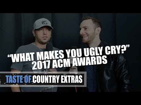 Jason Aldean Ugly
