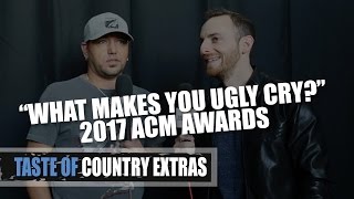 Country Confessions: What Makes You Ugly Cry