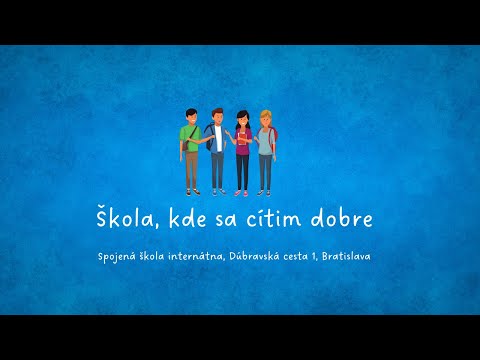 Pomôžte nám vytvoriť bezpečné miesto pre našich žiakov