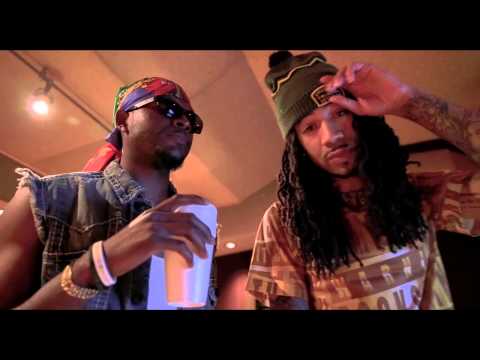 Jeff Chery Feat. DJ Esco “Fugee La" (DGB Exclusive - Music Video)