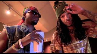 Jeff Chery Feat. DJ Esco “Fugee La" (DGB Exclusive - Music Video)