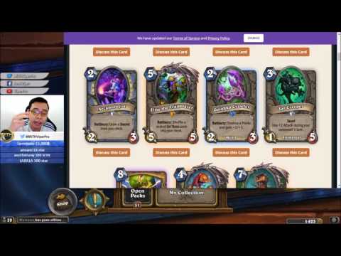 [ViperTalk] วิเคราะห์การ์ด 11 ใบ ใจเย็น ๆ กันนะโยม