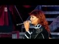 Andrea Berg - Seemann, deine Heimat ist das Meer - live Aspach