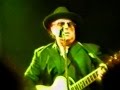 Van Morrison  - Goodnight Irene/Midnight Special (Live)