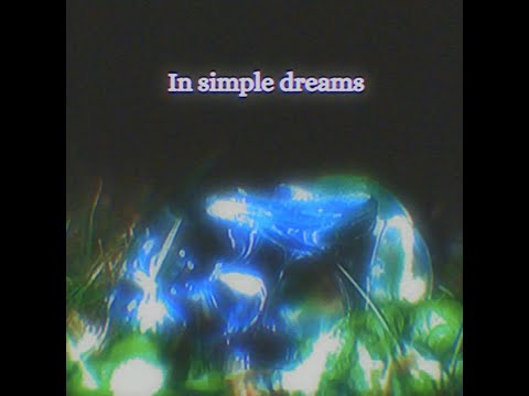 GAKHED - In simple dreams (Full EP)