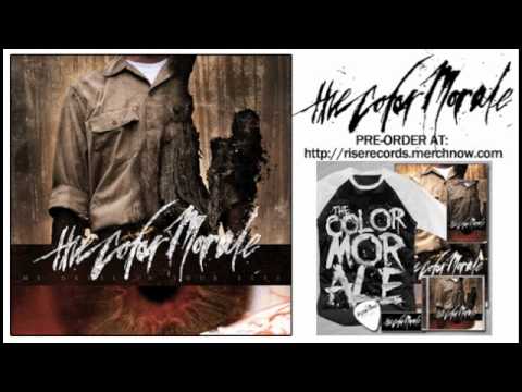 The Color Morale - Human(s) Being
