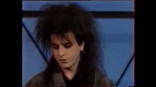 The Cure  six different ways playback Zenith 86 subtitulada