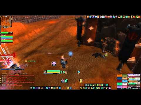 Artic Penguins - SoO Galakras 10man HC WW PoV