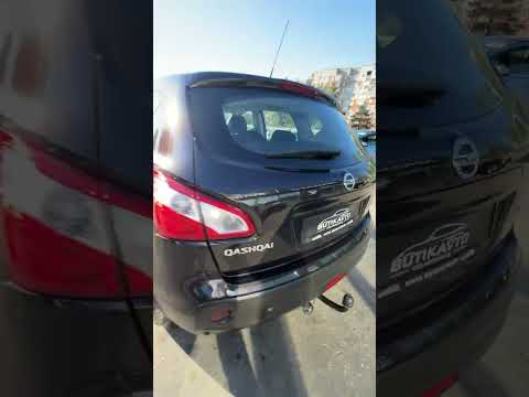 фото nissan qashqai i рестайлинг 0