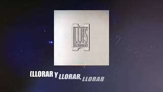 Luis Miguel - El Rey (Video Con Letra)