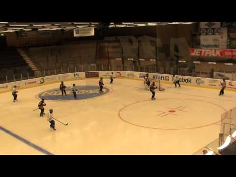 Täby HC 97 vs Sundsvall 97