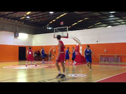 CroHoops Div.2 2023-24 Rnd.16 - Kušlanova vs. IN2 Team