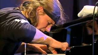 Esbjorn Svensson Trio (E.S.T.) play The Chapel (Jazz Baltica, 1999)