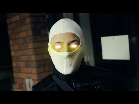 DOM3K - CZARNA FELA PROD.BASTIKOKO [ DIR.BY NIEZLYKRETIK ]