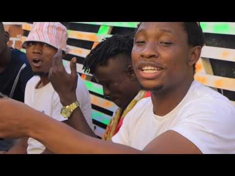 Kaa La Moto - Street freestyle