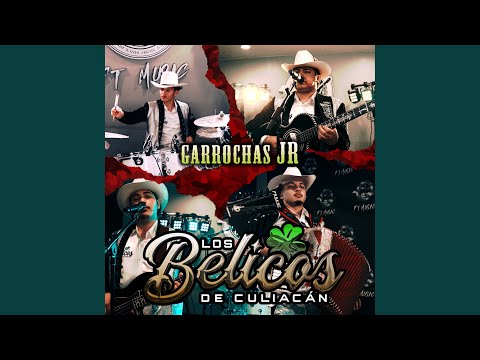 Serafin Zambada (En Vivo)